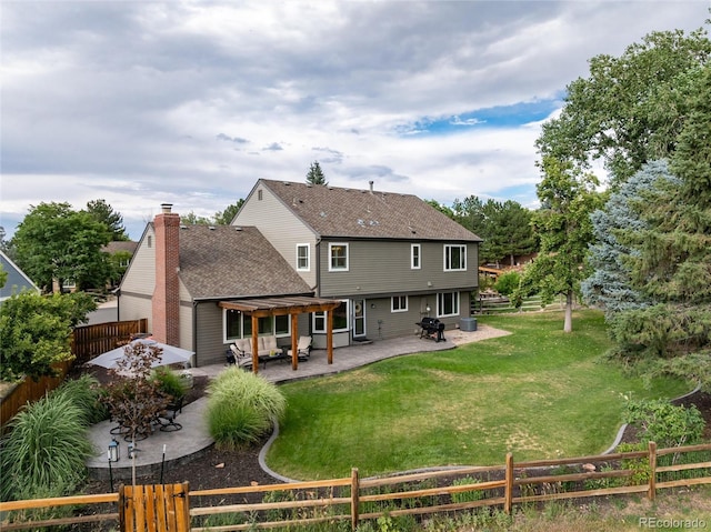 9057 Mountain Laurel Way, Highlands Ranch, CO 80126 - photo 49