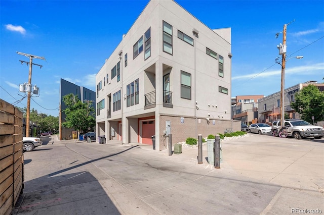 1932 W 32nd Ave, Denver, CO 80211 - view of building exterior