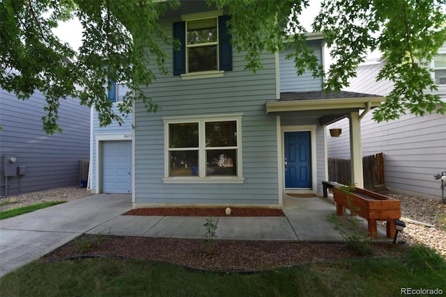 10653 Forester Pl, Longmont, CO 80504 - photo 1