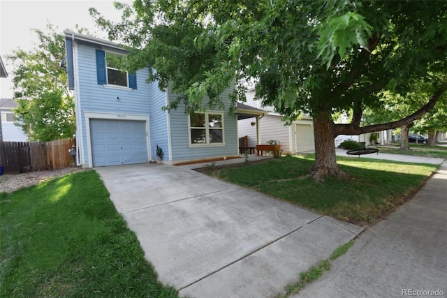 10653 Forester Pl, Longmont, CO 80504 - photo 2