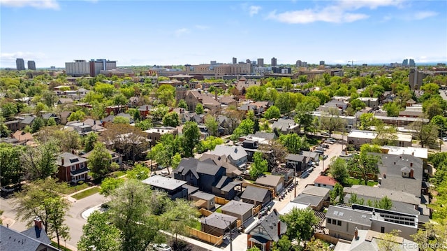 2355 N Emerson St, Denver, CO 80205 - view of urban area featuring nearby suburban area
