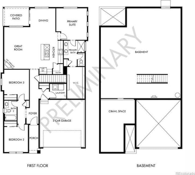 17557 E 89th Way, Commerce City, CO 80022 - view of room layout