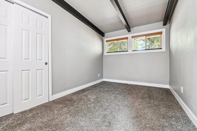 6057 S Windermere Way, Littleton, CO 80120 - carpeted empty room featuring baseboards