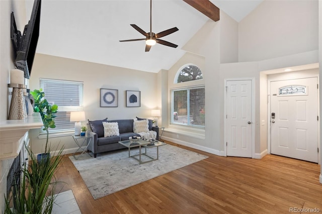 3615 Birnamwood Dr, Colorado Springs, CO 80920 - photo 3