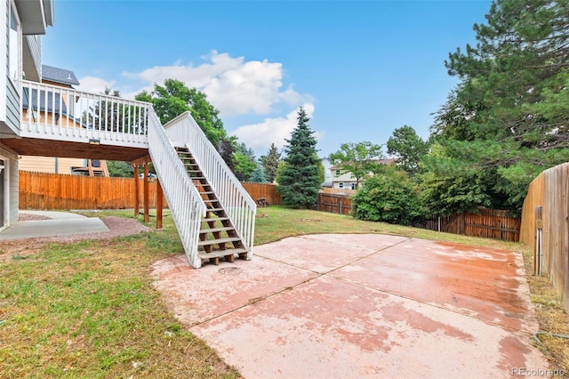 3615 Birnamwood Dr, Colorado Springs, CO 80920 - photo 26