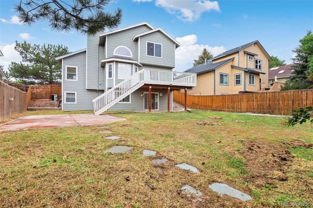 3615 Birnamwood Dr, Colorado Springs, CO 80920 - photo 27