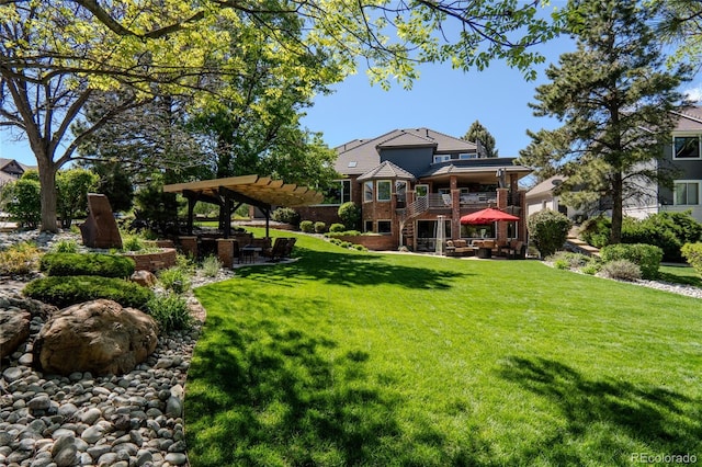 1193 Phipps Ct, Highlands Ranch, CO 80126 - photo 2