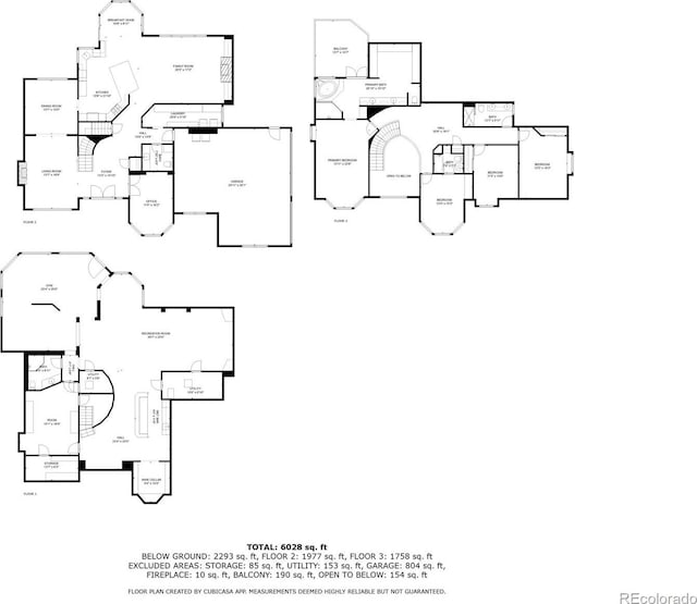 1193 Phipps Ct, Highlands Ranch, CO 80126 - photo 49