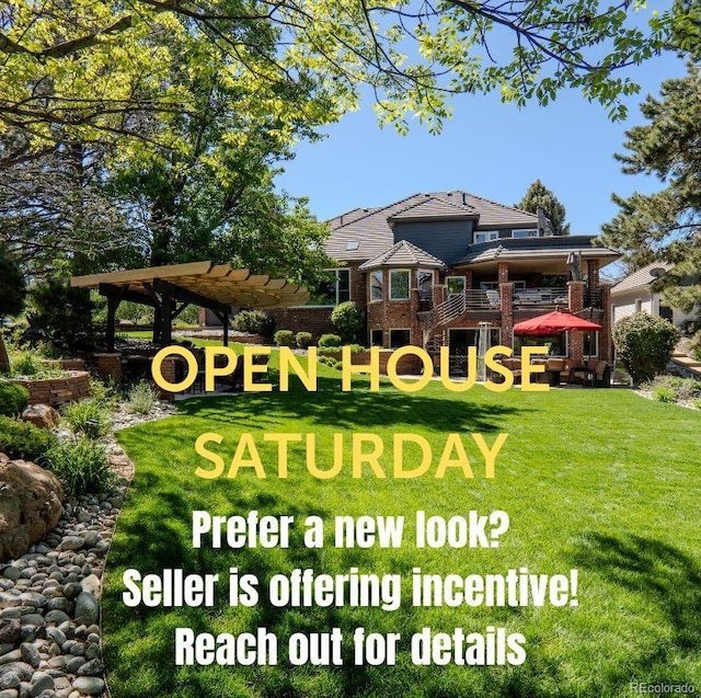 1193 Phipps Ct, Highlands Ranch, CO 80126 - photo 1