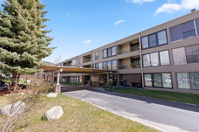 220 E Ln Bonte St Unit 317, Dillon, CO 80435 - view of property