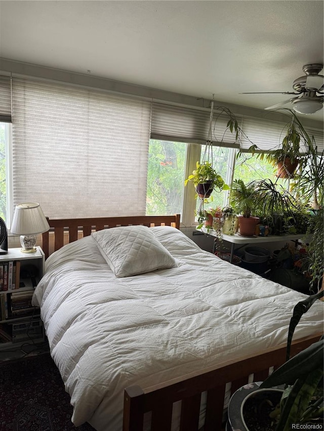 1888 S Jackson St Unit 404, Denver, CO 80210 - view of bedroom