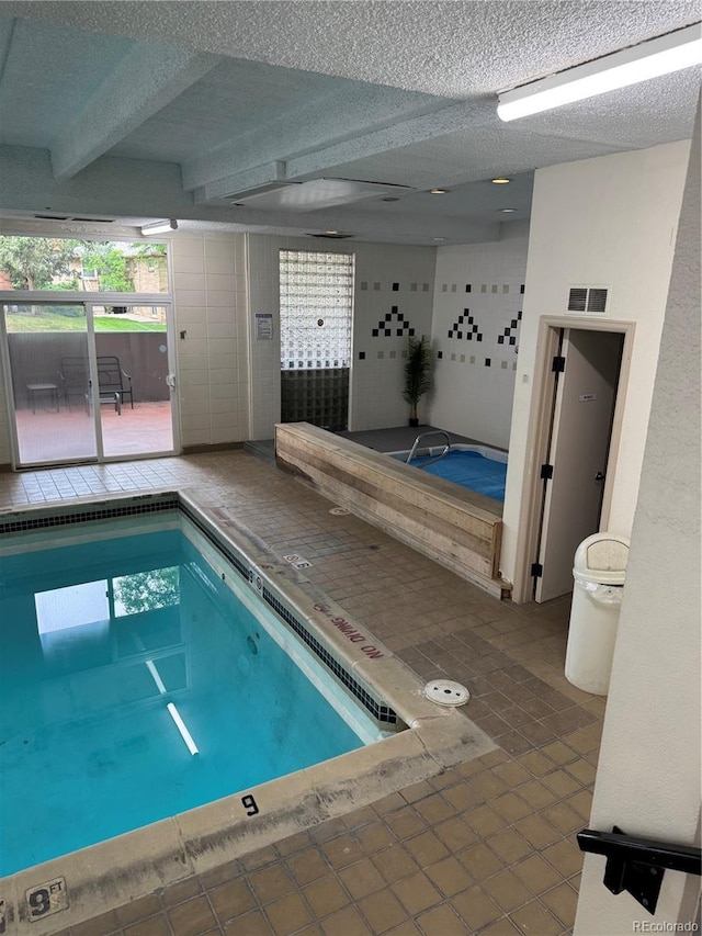 1888 S Jackson St Unit 404, Denver, CO 80210 - view of indoor pool