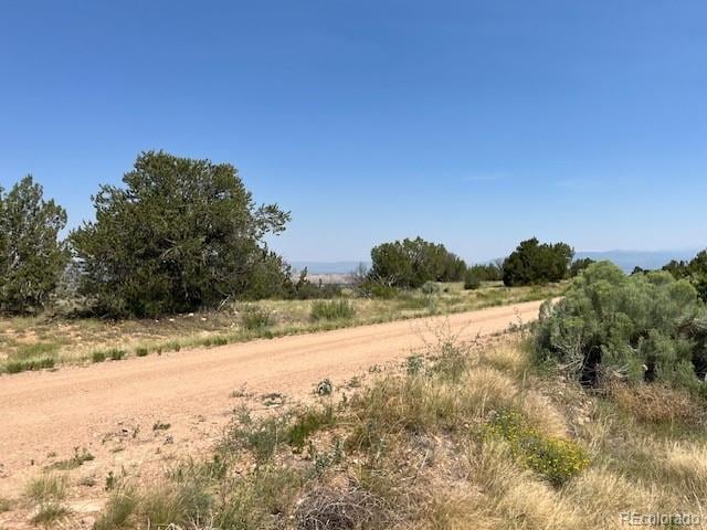 TBDLOT8 Newlin Ridge Rd, Florence, CO 81226
