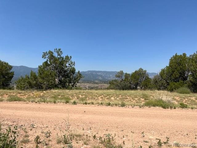 TBDLOT8 Newlin Ridge Rd, Florence, CO 81226