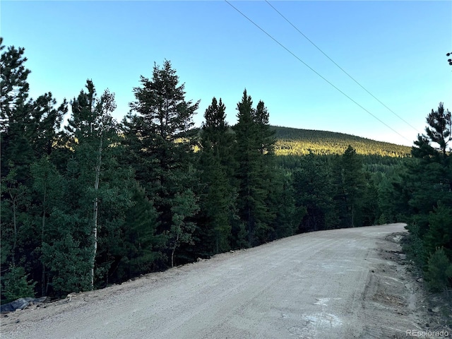 005 Russell Gulch Rd, Central City CO, 80427 land for sale