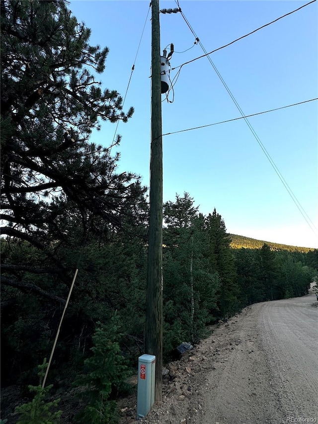 005 Russell Gulch Rd, Central City, CO 80427