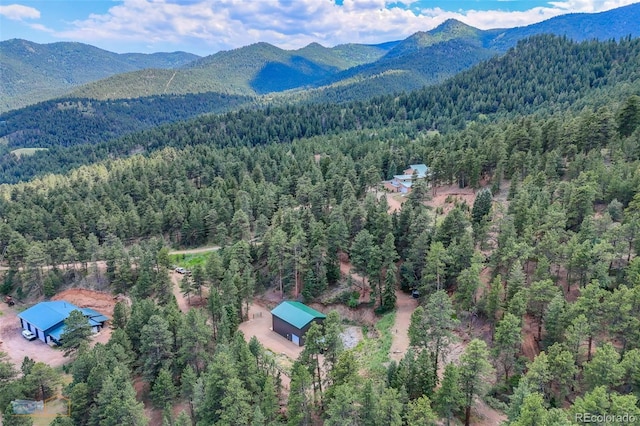 3819 James Canyon Dr, Jamestown, CO 80455