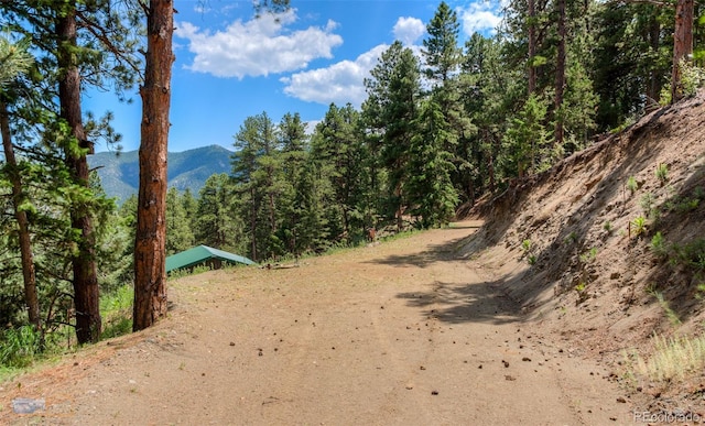 3819 James Canyon Dr, Jamestown, CO 80455