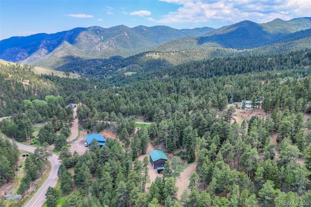 3819 James Canyon Dr, Jamestown, CO 80455