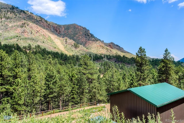3819 James Canyon Dr, Jamestown, CO 80455