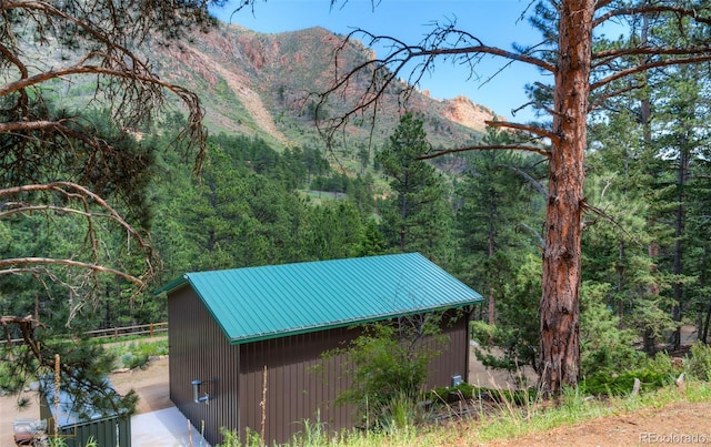3819 James Canyon Dr, Jamestown, CO 80455