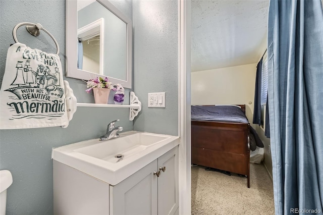 15705 E Brown Ave, Aurora, CO 80013 - bathroom featuring vanity