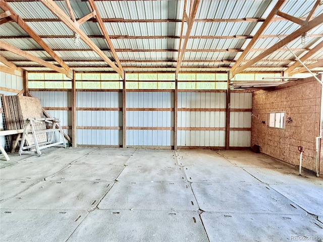 32350 E 137th Way, Brighton, CO 80603 - view of garage