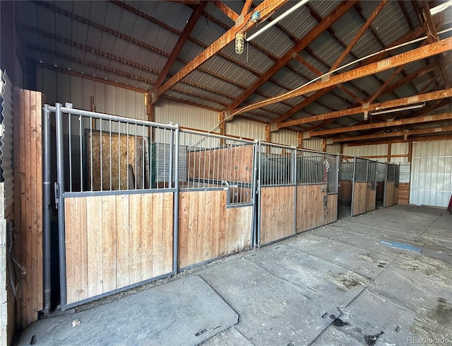 32350 E 137th Way, Brighton, CO 80603 - view of horse barn
