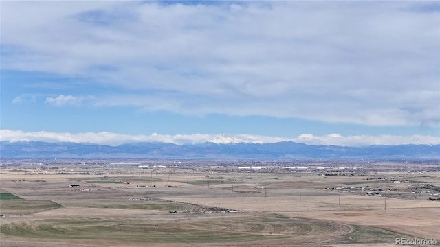 32350 E 137th Way, Brighton, CO 80603 - mountain view