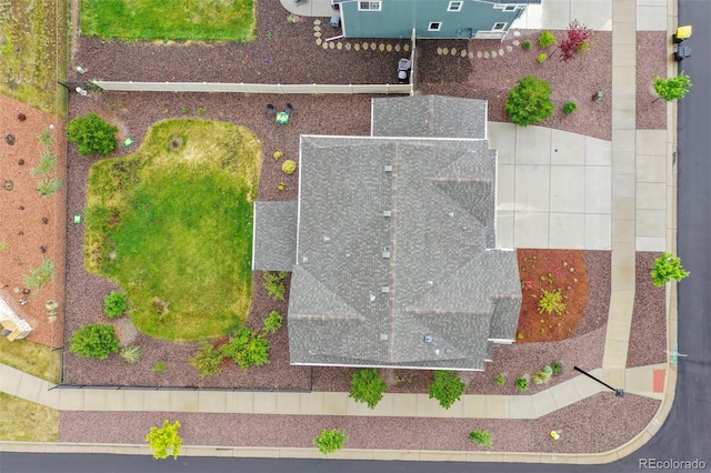 13108 Stoney Meadows Way, Peyton, CO 80831 - bird's eye view
