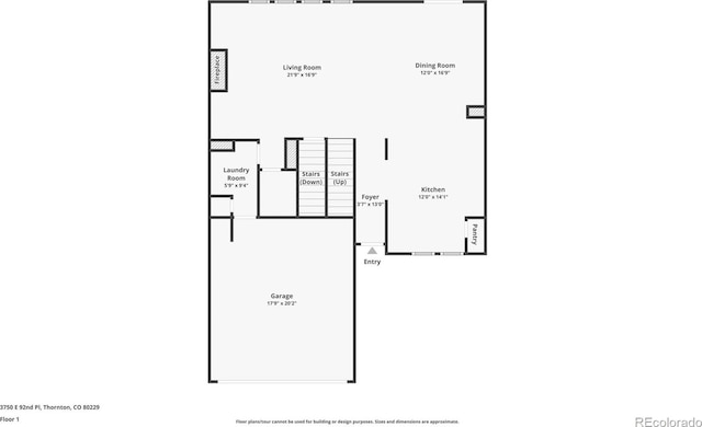 3750 E 92nd Pl, Thornton, CO 80229 - photo 29
