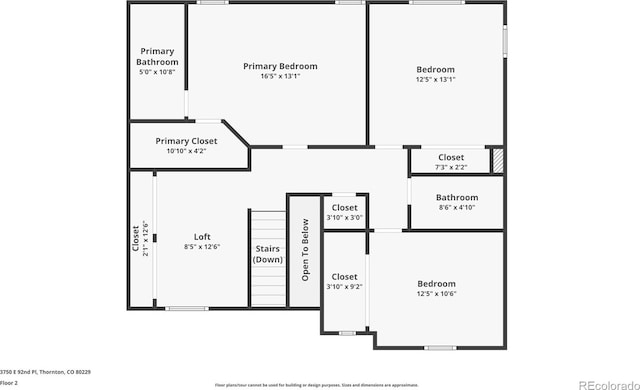 3750 E 92nd Pl, Thornton, CO 80229 - photo 30