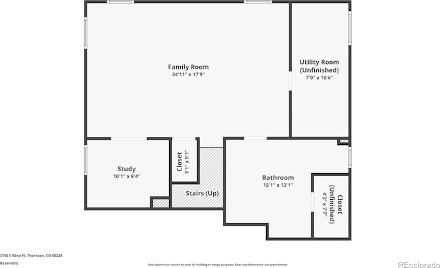 3750 E 92nd Pl, Thornton, CO 80229 - photo 31