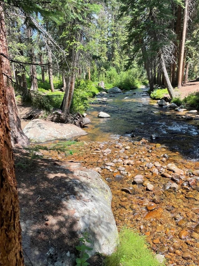 145 Arapahoe Rd Unit 102, Winter Park, CO 80482 - view of street