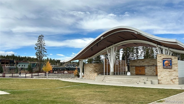 145 Arapahoe Rd Unit 102, Winter Park, CO 80482 - view of surrounding community
