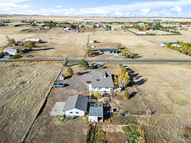 54686 E Bobcat Ln, Strasburg, CO 80136 - photo 4