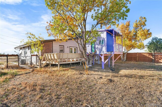 54686 E Bobcat Ln, Strasburg, CO 80136 - photo 20