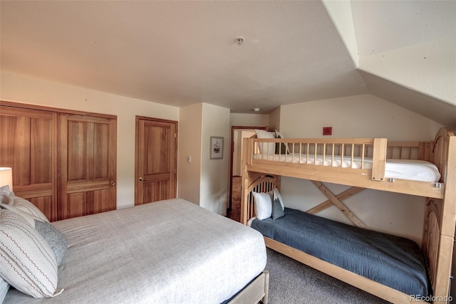 23110 US Highway 6 Unit 5040, Keystone, CO 80435 - bedroom with carpet flooring