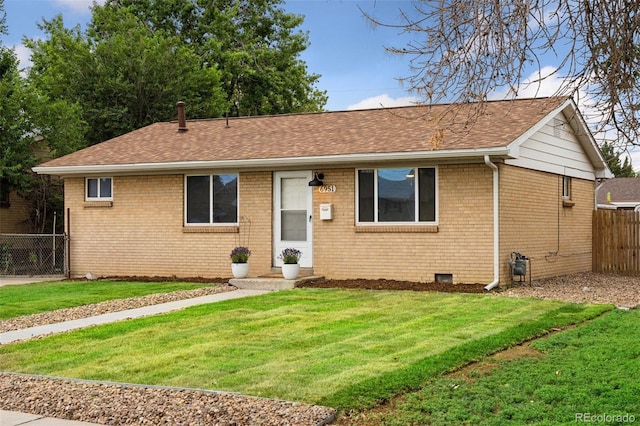 6951 Leyden St, Commerce City, CO 80022 - photo 2