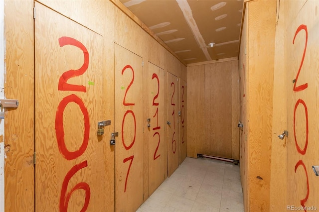 5770 E Warren Ave Unit 206, Denver, CO 80222 - view of storage area