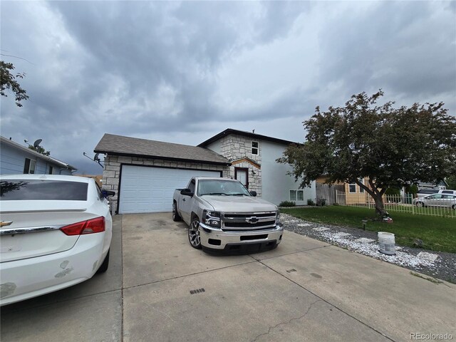 2311 Balsam Ave, Greeley, CO 80631 - photo 1