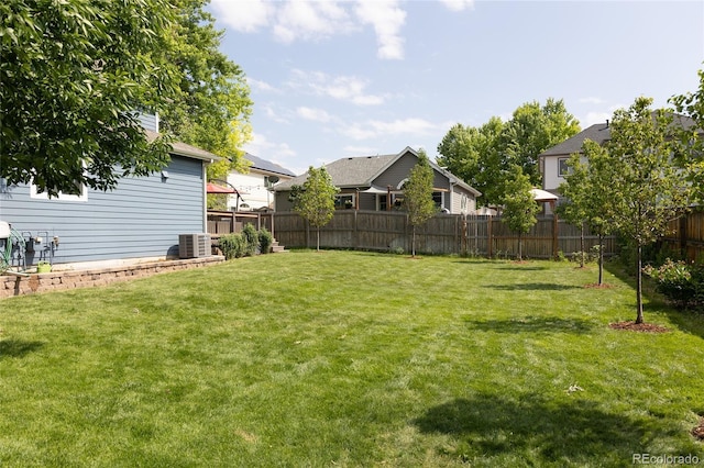 8501 W Union Ave Unit 41, Littleton, CO 80123 - view of yard