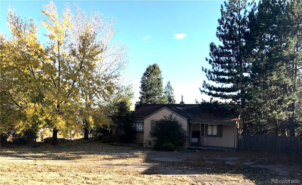 5420 W Mississippi Ave, Lakewood, CO 80226 - view of front of property