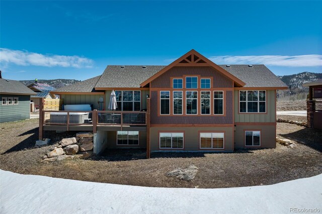 545 Lone Eagle Dr, Granby, CO 80446 - photo 28
