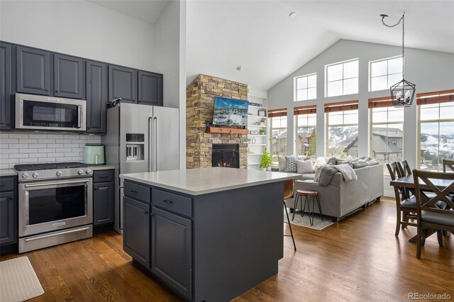 545 Lone Eagle Dr, Granby, CO 80446 - photo 4