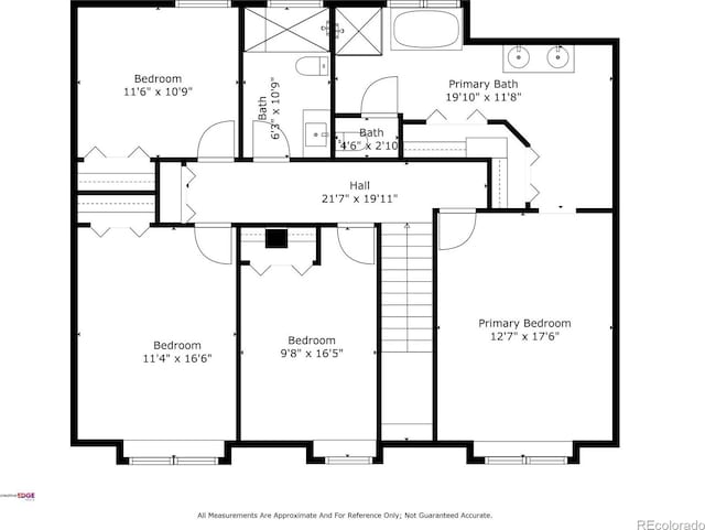 15062 E Chenango Ave, Aurora, CO 80015 - photo 43