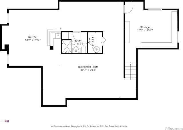 15062 E Chenango Ave, Aurora, CO 80015 - photo 44