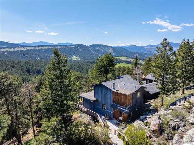 22598 Westview Ave, Golden, CO 80401 - photo 48