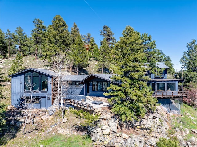 22598 Westview Ave, Golden, CO 80401 - photo 49