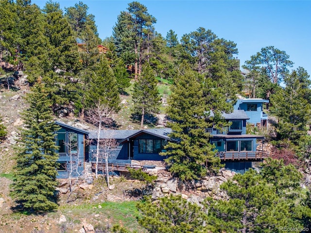 22598 Westview Ave, Golden, CO 80401 - photo 50